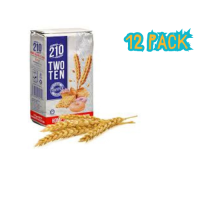 210 Home Baking Flour 2kg 12pcs