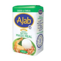 Ajab Maize Flour 2kg