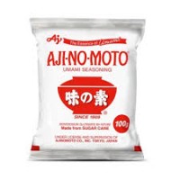 Aji No Moto Monosodium Glutamate Umami Seasoning 100g