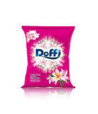 Doffi Washing Powder Pink 500g