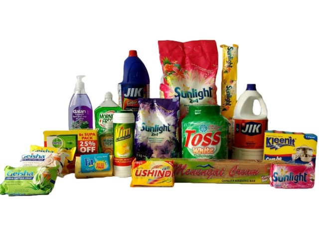 Household Supplies