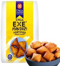 EXE Mandazi Wheat Flour 2kg