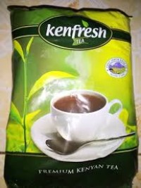 Kenfresh Tea Leaves 250g