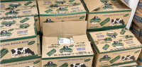 Kinangop Gold Long Life Milk 500ml 12pcs