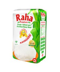 Kavagara Maize Flour 2kg