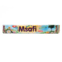 Msafi Bar Soap 1kg