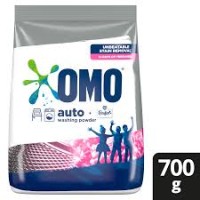 Omo Auto Powder 700g