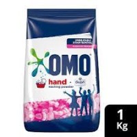 Omo Washing Powder 1kg