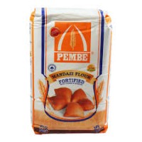 Pembe Mandazi Wheat Flour 2kg