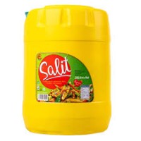 Salit Vegetable Cooking Oil 20L