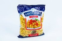 Santa Maria Pasta Grande Macaroni 400g