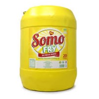 Somo Fry Cooking Oil 20L