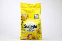 Sunlight Washing Powder 3.5kg