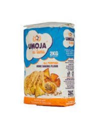Umoja Home Baking Wheat Flour 2kg