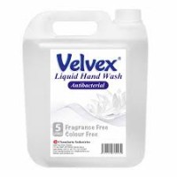 Velvex Liquid Hand Soap 5L