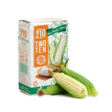 Maize Flour