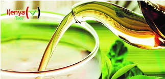 Tea & Tea Bags