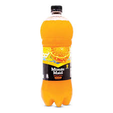 Ready to Drink Juices