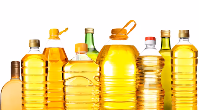 Oils