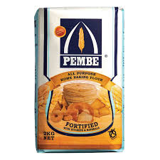Wheat Flour