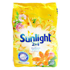 Powder Detergent